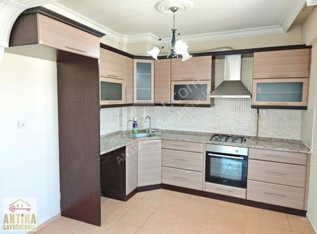 Antika Gayrimenkulden