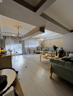 Kaçırılmayacak Fırsat!! Göztepenin En Merkezinde