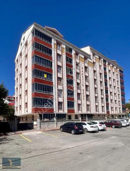 Yüzbaşıoğlu Emlak'tan İstiklal Mh'de 3+1 Ara Kat Satılık Daire