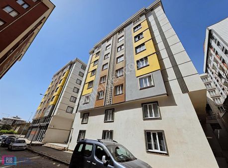 Dialog'tan Suvaroğlu Caddesinde Satılık 3+1 Daire