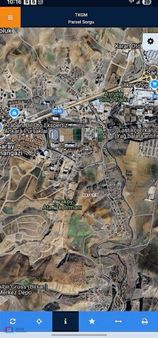 Dialog'tan Ankara Pursaklarda Satılık Villa Arsası