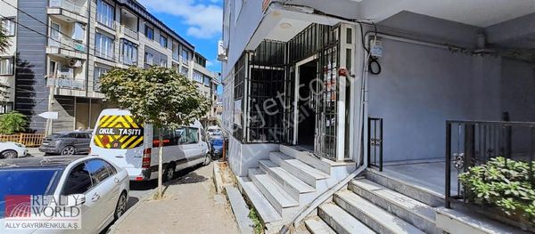 Kağıthane Cendere Caddesine Yakın 135 M2 Kiralık Ofis Büro