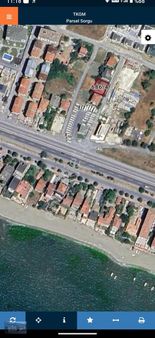 Celaliyede Satılık 270 Mt Denize 50 Mt Mesafede