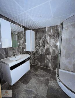 Göktürk'ten Çift Balkon Havalı! Özgür Hissettiren 3+1 Daire