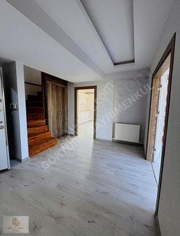 Göktürk'ten Dubleks Konforu Dört Mevsim Teras Keyfi...*)