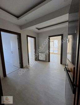 Gökyüzüne Açılan Kapınız Dev Teraslı 3+1 Daire