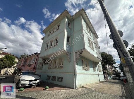 Dialog Yıldız / Tophane De Emsalsiz Satılık 3+1 Daire