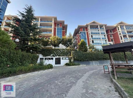 Dialog Yıldız / Doğuşpark Sitesi Satılık Büyük Tip 4+1 Daire