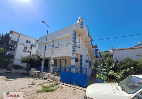 Didim De Satılık Mersindere Mahallesınde Tam Müstakıl Yazlık