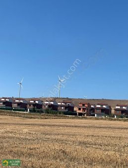 Silivri Balaban Da Yerleşim İçinde