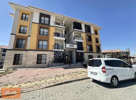 Enes Acur' Dan Ardıçlı Toki 3.etap Ödemeli 3+1 Son Kat