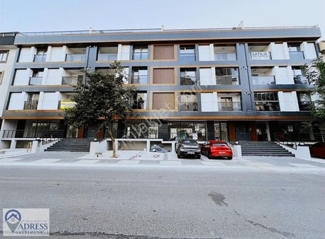 Adress Gayrimenkul Den İyi Konumda Geniş M2 Sıfır Dublex 5+2
