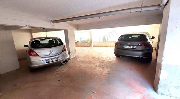 İzmir Konak Güzelyalı Mithatpaşa Cad.150mt 152 M2 Kiralık Dükkan