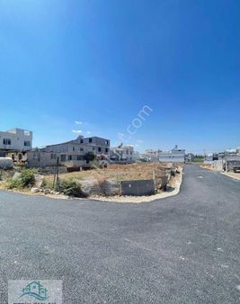 Tetik Emlak’tan Köşe Başı Satılık Arsa