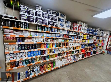 Site İçerısınde Devren Satılık Market