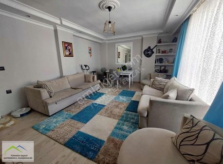 Türkmen Emlaktan İki Ailenin Kullanımına Uygun 5+2 Dubleks