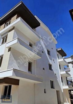 İskitler Yeni Yapılı ,teraslı Dublex 4+1 Daire