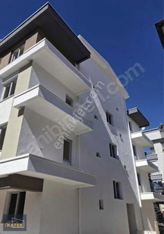 İskitler Anahtar Teslim 2+1 Lüx Daire