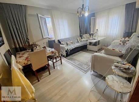 Muğla Emlaktan Gop Hastanesi Yanı 105m 3+1 Düz Giriş Daire