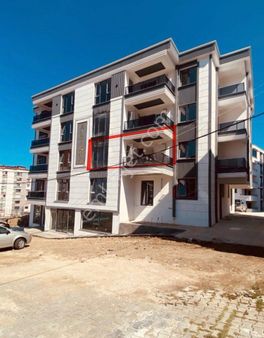 Sandı Emlak Tan Canik Hasköy Mahallesinde Bulvar Yoluna Cephe Satılık Sıfır Dairemiz