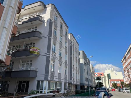 Mimarsinan Da Anayolun Hemen Arkası Satılık 3+1 Daire