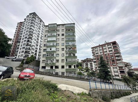 Trabzon Yeşiltepe Mahallesi Satılık 3+1 Daire
