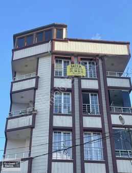 Gaziosmanpaşa Mevlana Mahallesinde 160 M2 Satılık Dubleks