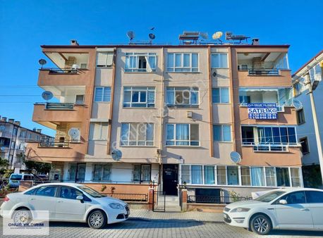 Sadece Onur Yıldırımdan Altınkumda Masrafsız 3+1 Satılık Daire