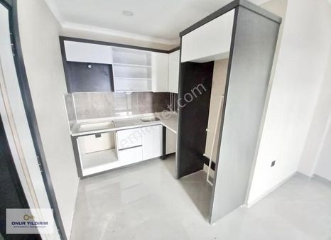Onur Yıldırımdan Altınkumda Doğalgazlı Ön Cephe 1+1 Daire