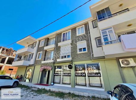 ⫷onur Yıldırımdan Cemil Temelde Kaçmaz Fırsat 2+1 Şahane Daire⫷