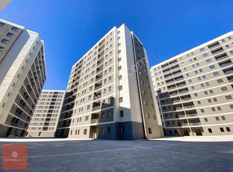 Bakyapı Prestij Yeni Hayat'ta Oturuma Hazır 3+1 Satılık Daire