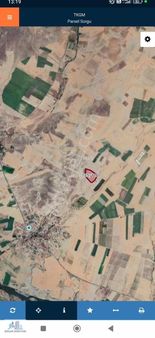 Emlak Dünyasından Nevşehirde Satılık Arsa Fırsatı