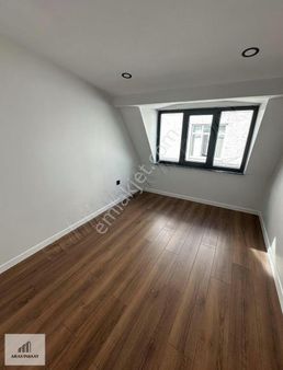 Aras İnşaat'dan Satılık Park Manzaralı 5+2 Ultra Lüks Dubleks