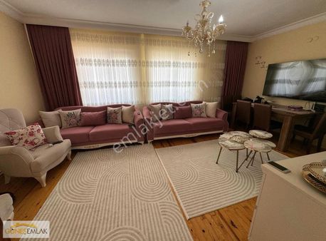 Güneş Emlaktan Uygun Fiyatlı Satılık Daire