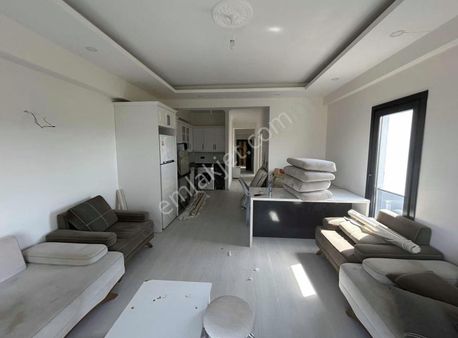 Bodrum Mumcular Eşyalı Kiralık 3+1