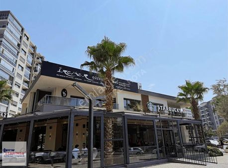 Egekent 2'de Muhteşem Lokasyonda Devren Kiralık Güzellik Mekezi