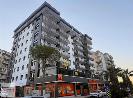 30ağustos Mahallesi Kiralık 3+1 Dubleks Havuzlu Güvenlikli Site