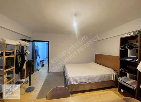 Şişli Meşrutiyet Mahallesin'de Merkezi Konumda 1+1 Daire