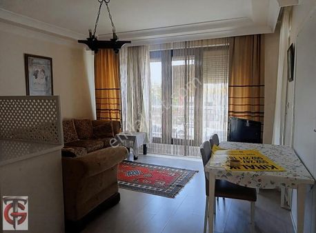 Tims Den İncek De Üniversitelere Yakın Kiralık 2+1 Eşyalı Daire