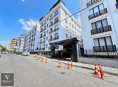 Meda Aydınpark Evlerinde Fırsat Kiralık 2+1 Arakat Geniş Daire