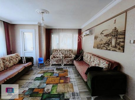 Buca Yiğitler Mah.2+1 Ara Kat Satılık Daire