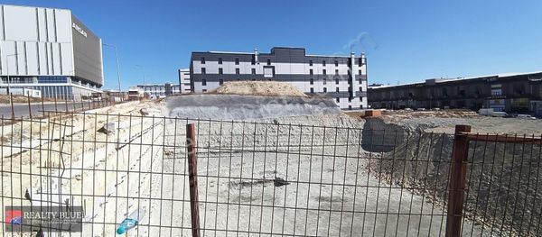 Teskoop'ta Tüm İzinleri Alınmış 3 Kat/17500 M2 İnşaat Alanı