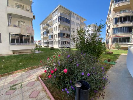 Dağlı Gayrimenkul’den Ayvalık Altonova’da Fırsat 2+1 Geniş Ve Büyük Daire