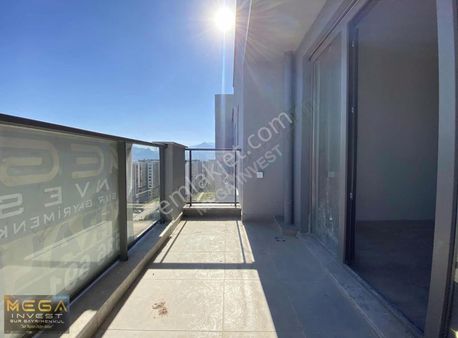 Mega İnvest'den Sur Yapıda 78 M2 2+1 Kiralık Daire