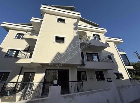 Turanlar Gruptan Patlangıç Da 2+1 Giriş Kat Daire