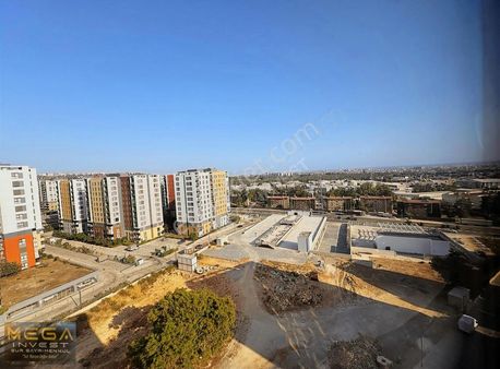 Mega İnvest Sur Cadde Yanı Krediye Uygun Mazaralı Daire