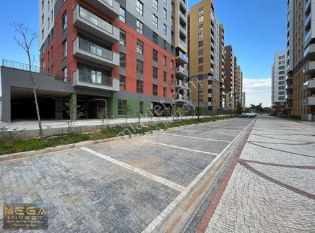 Mega İnvest'den Suryapı'da Satılık 2+1 106 M2 Daire