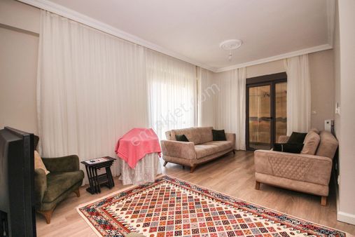 Antalya Kepez Mahallesi Sur-yapı Da Satılık 3+1 Daire