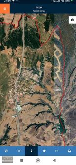 Organize Sanayiye Yakın Tek Tapu Ve Hisseli Tapu Satılıktır.