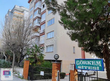 Dialog Adres'den Bursa Nilüfer İhsaniye 3+1 Arakat Kiralık Daire